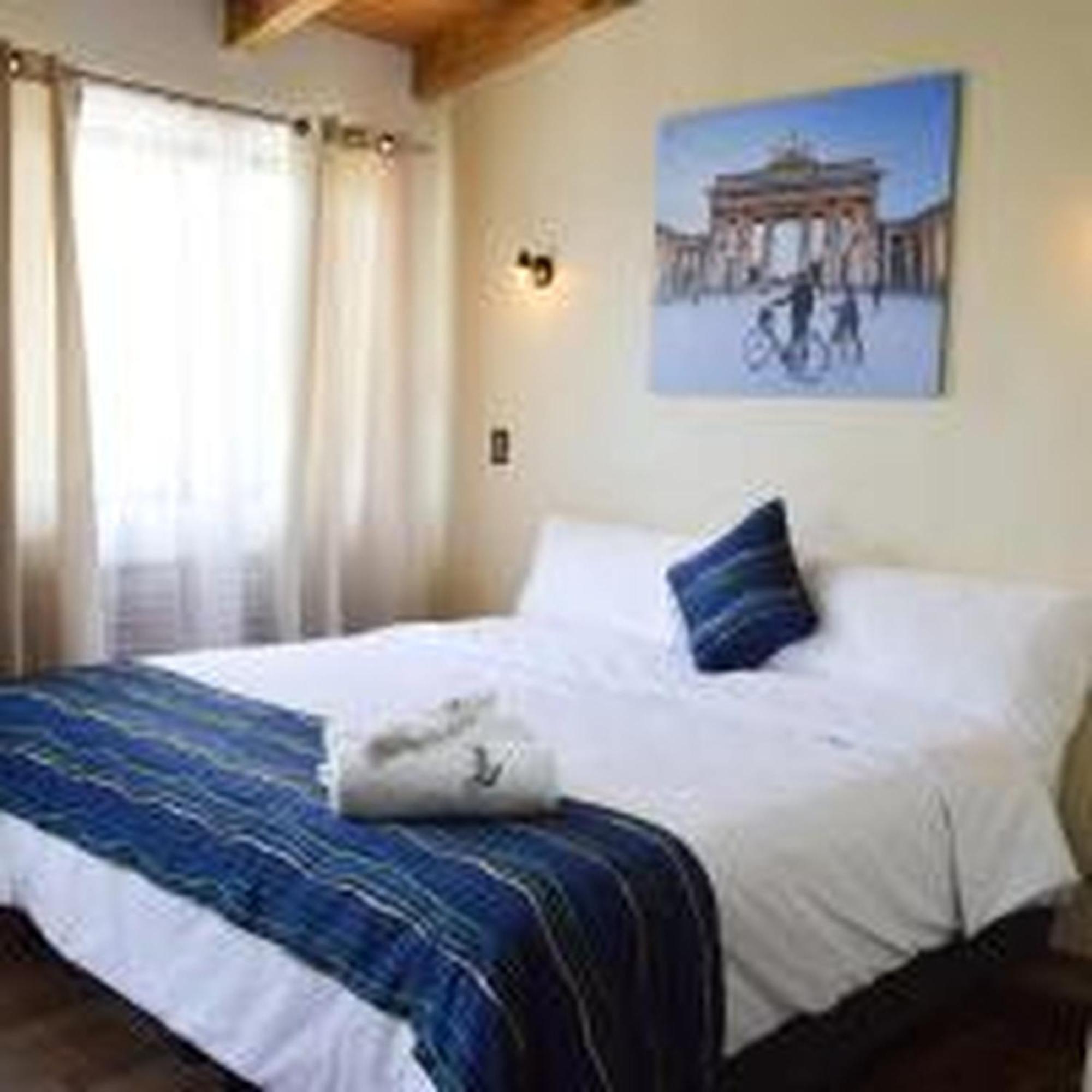 Capital O Casa Rotter Hotel San Cristobal de las Casas Bagian luar foto